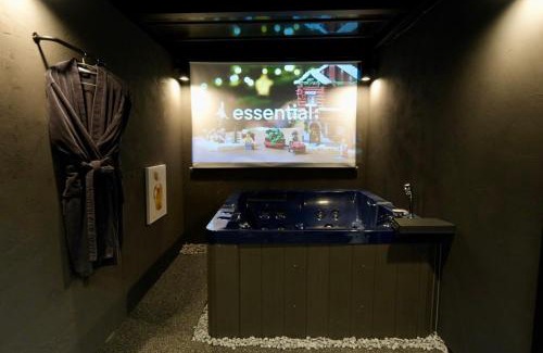Paju Apartamento | K-Hills The Terrace