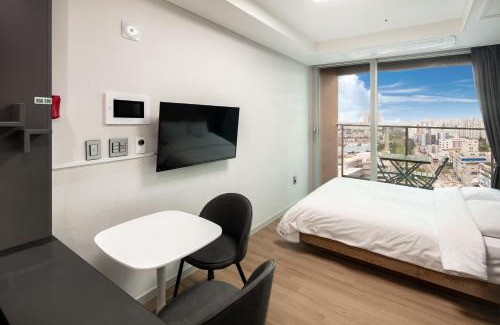 Paju Apartamento | K-Hills The Terrace