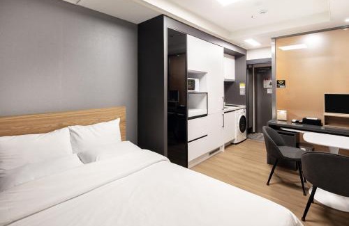 Paju Apartamento | K-Hills The Terrace