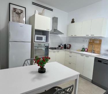 Kiryat Gat Apartamento | K Home כרמי גת
