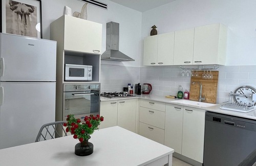 Kiryat Gat Apartamento | K-Home Kiryat Gat.