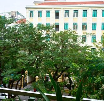 Hang Bai Apartamento | K' homestay near Hoan Kiem lake