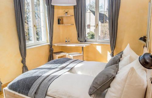 Ueberlingen Casa | K-Hotel (Grüner Baum)