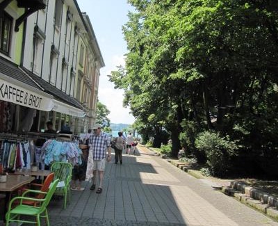 Ueberlingen Casa | K-Hotel (Grüner Baum)