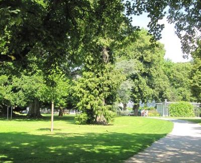 Ueberlingen Casa | K-Hotel (Grüner Baum)