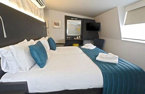 Kensington Hotel | K Hotel Kensington