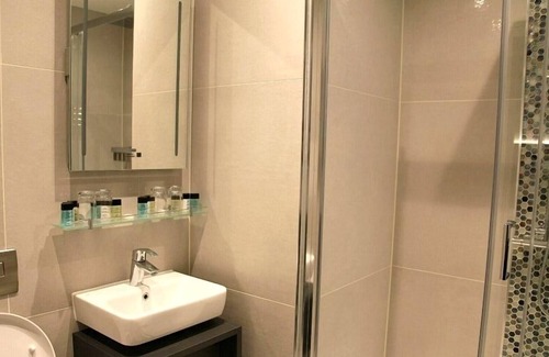 Kensington Hotel | K Hotel Kensington