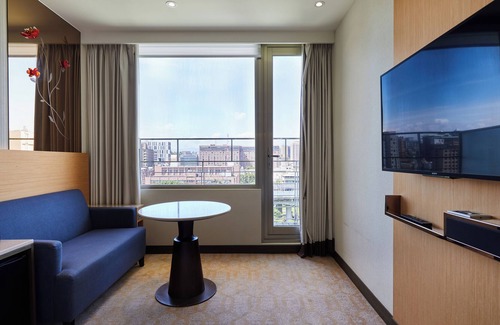 Zhongshan Hotel | K Hotels Tianjin
