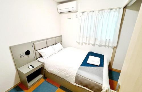 Naniwa Villa | K House Namba
