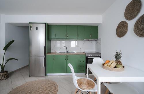 Lefkada Town Apartamento | K-houses P