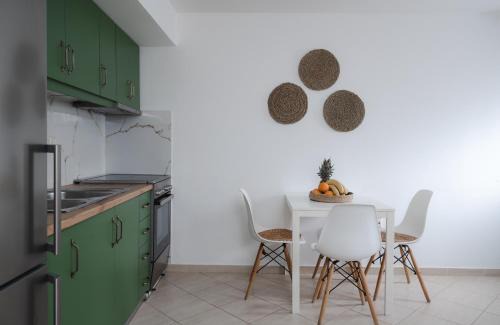 Lefkada Town Apartamento | K-houses P