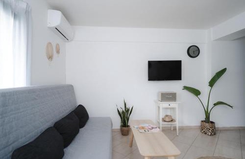 Lefkada Town Apartamento | K-houses P