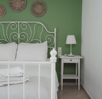 Lefkada Town Apartamento | K-houses P