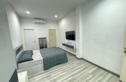Bang Phli Apartamento | K&K Apartment