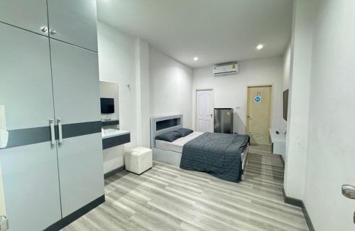 Bang Phli Apartamento | K&K Apartment