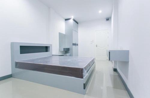 Bang Phli Apartamento | K&K Apartment