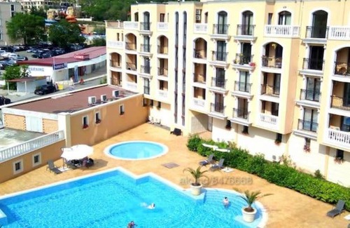 Elenite Apartamento | k.k Elenite Vila Astoria 5