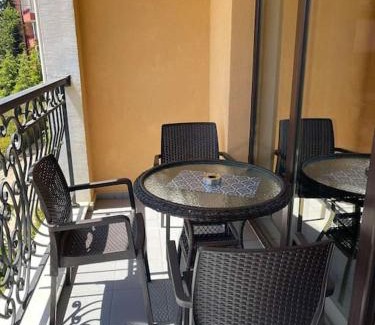Elenite Apartamento | k.k Elenite Vila Astoria 5