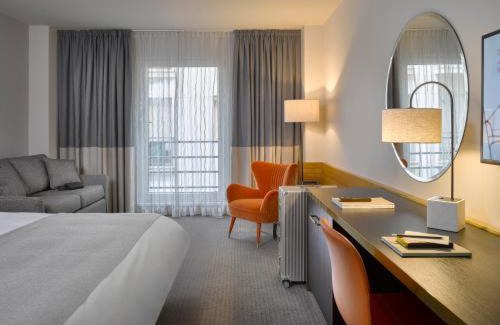 Nove Mesto Hotel | K+K Hotel Fenix
