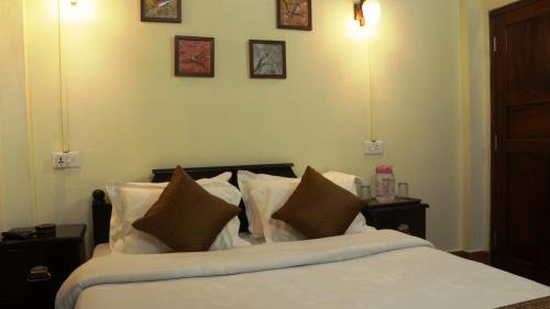 Sohra Apartamento | K & K INN