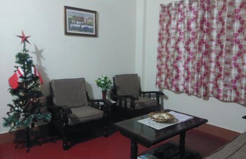 Sohra Apartamento | K & K INN
