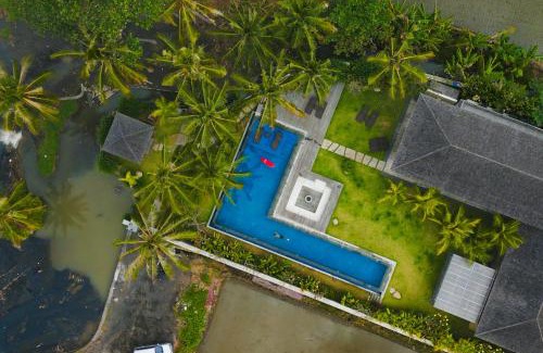 Medahan Complejo | K Ko Surf Village at Keramas