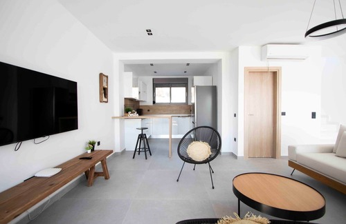 Kassandra Villa | K-Koni Villa 3, Agia Paraskevi by Halkidiki Villas