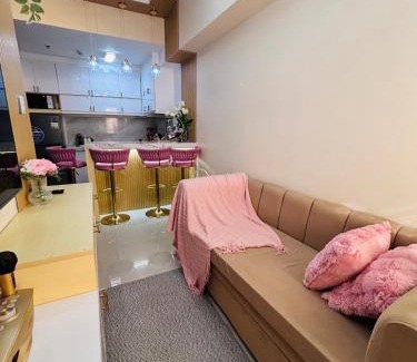 Fairview Apartamento | K&L suites