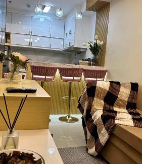 Fairview Apartamento | K&L suites