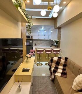 Fairview Apartamento | K&L suites