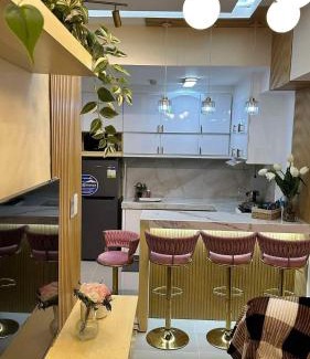 Fairview Apartamento | K&L suites