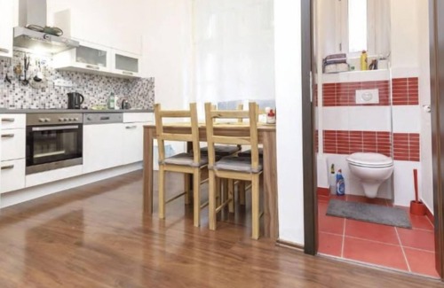 Jachymov Apartamento | K Lanovce 926 by Interhome