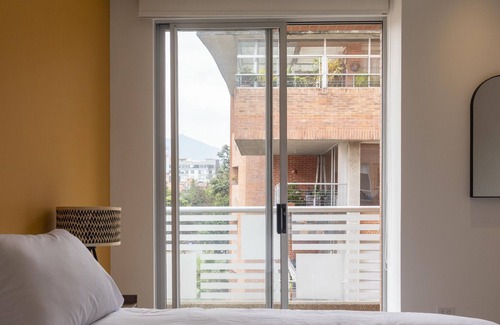 Chico Norte III Apartamento | K | Luxury and Spacious Apartment Near Parque 93