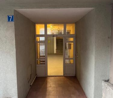 Matiçan Apartamento | K&M Apartment