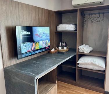 Matiçan Apartamento | K&M Apartment