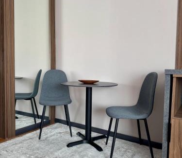 Matiçan Apartamento | K&M Apartment