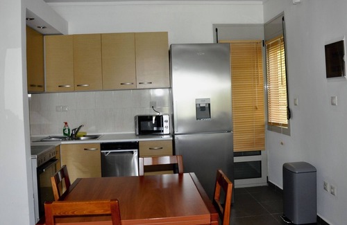 Paliouri Villa | K-MD Pool Villa in Chroussos by Halkidiki Villas