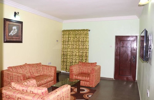 Uyo Hotel | K'orbit Galaxy hotel