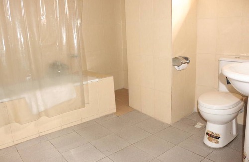Uyo Hotel | K'orbit Galaxy hotel