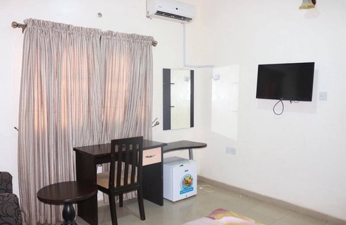 Uyo Hotel | K'orbit Galaxy hotel