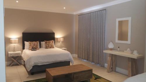 Langebaan Hotel | K Partners' Boutique Hotel & Spa