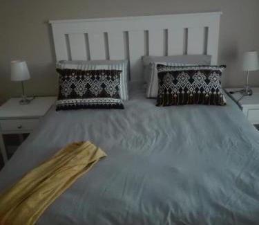 Langebaan Hotel | K Partners' Boutique Hotel & Spa