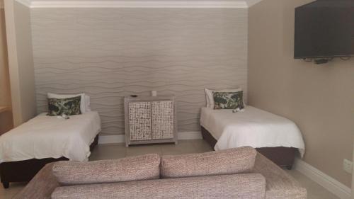 Langebaan Hotel | K Partners' Boutique Hotel & Spa