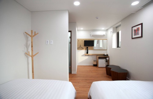 Hoehyeon-dong Casa | K-Pop Hotel Seoul Station