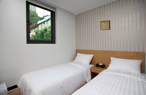 Hoehyeon-dong Casa | K-Pop Hotel Seoul Station