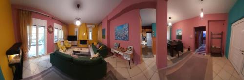 Zitsa Apartamento | K & R apartment
