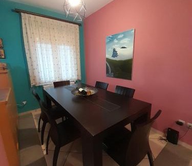 Zitsa Apartamento | K & R apartment