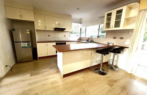 Baulkham Hills Casa | K Room
