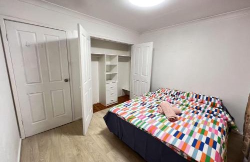 Baulkham Hills Casa | K Room