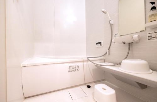 Adachi Apartamento | K's Casa西新井 駅徒歩4分 ディズニー車26分 56m2 ハンギングチェア 下町の快い暮らし